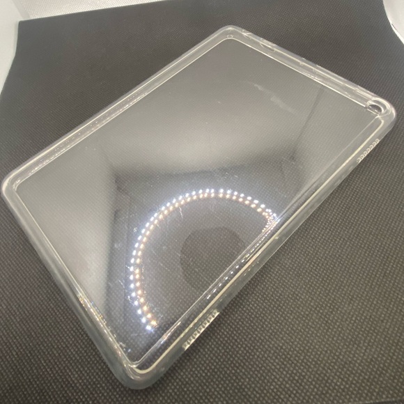 π 3/$15 Amazon Fire HD 8 - 8β Display Tablet Clear Case - Picture 2 of 5